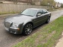 Chrysler 300c Crd Rhd