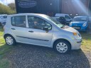 Renault Modus Expression 16v E4