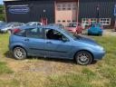 Ford Focus Focus Lx