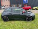Vauxhall Adam Adam Glam