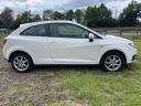 Seat Ibiza Ibiza S Copa