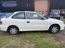 Hyundai Accent Accent Alaska
