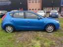 Hyundai I30 Comfort Crdi