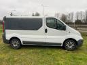 Vauxhall Vivaro 2700 Cdti 113 Swb