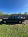 Mercedes-benz 190e Saloon