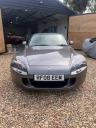 Honda S2000