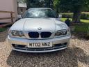Bmw 3 Series 318ci Se Auto