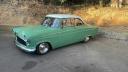 Ford Consul