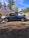 Honda S2000 Sports Car 