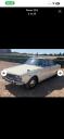 Rover 2000 Saloon
