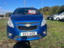 Chevrolet Spark Lt