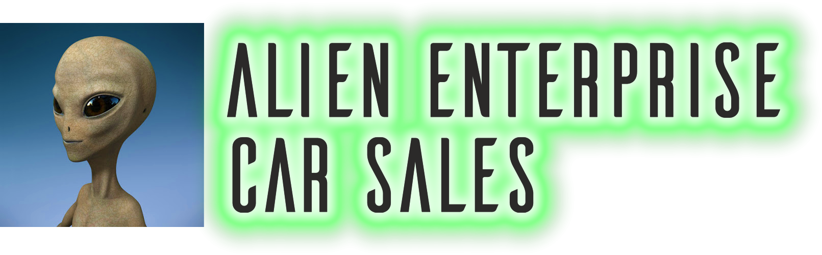 ALIEN ENTERPRISE CAR SALES